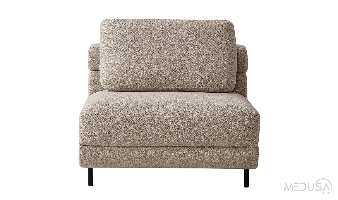 Medusa Home Mobilya - Florin Midi Köşe Takımı