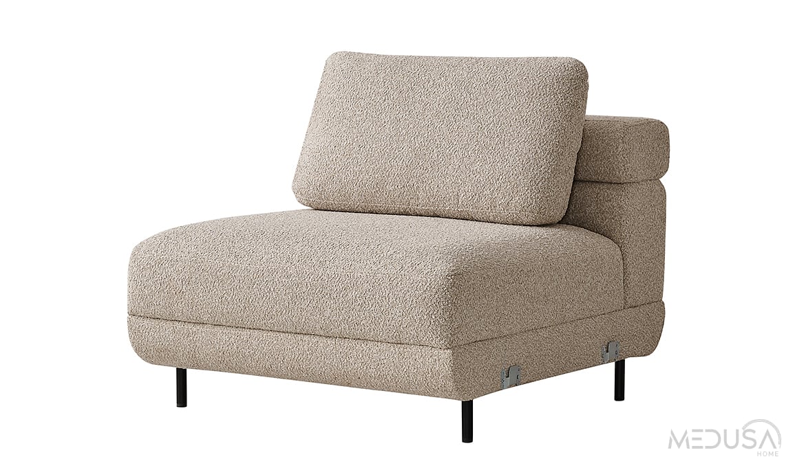 Medusa Home Mobilya - Florin Midi Köşe Takımı