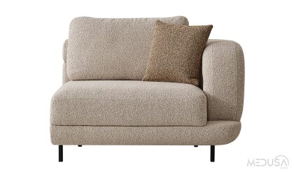 Medusa Home Mobilya - Florin Midi Köşe Takımı