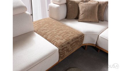 Medusa Home Mobilya - Floris Ara Modül