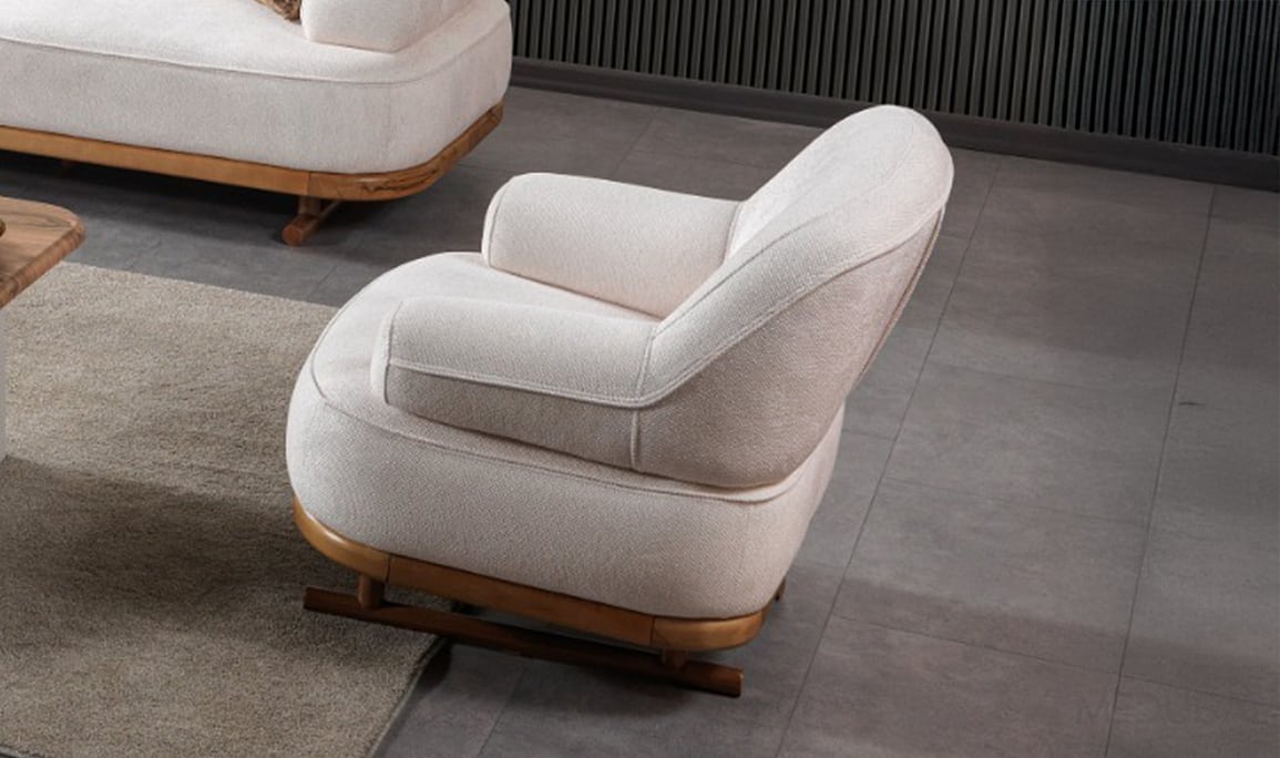 Medusa Home Mobilya - Floris Berjer