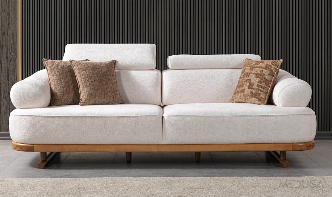 Medusa Home Mobilya - Floris Koltuk Takımı