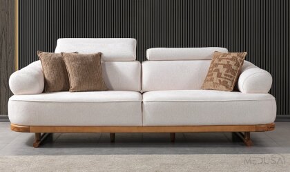 Medusa Home Mobilya - Floris Koltuk Takımı