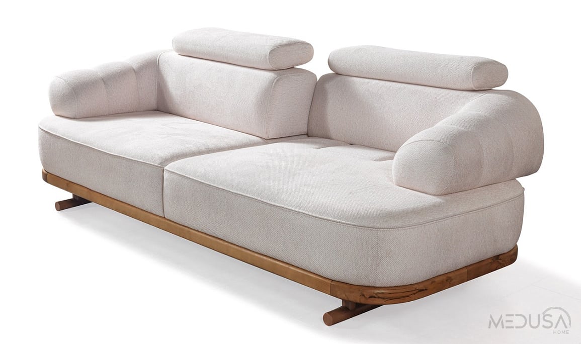 Medusa Home Mobilya - Floris Koltuk Takımı