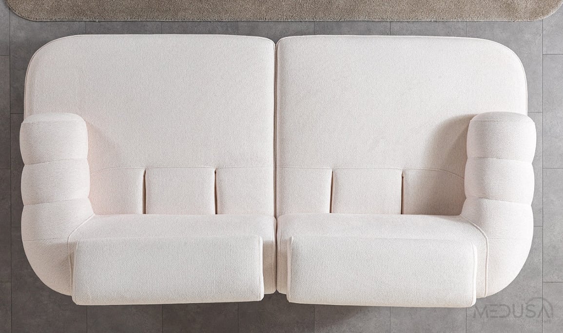 Medusa Home Mobilya - Floris Koltuk Takımı