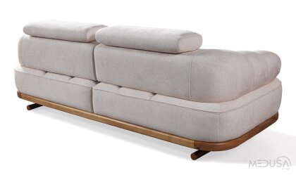 Medusa Home Mobilya - Floris Koltuk Takımı