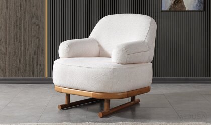 Medusa Home Mobilya - Floris Koltuk Takımı