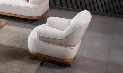 Medusa Home Mobilya - Floris Koltuk Takımı