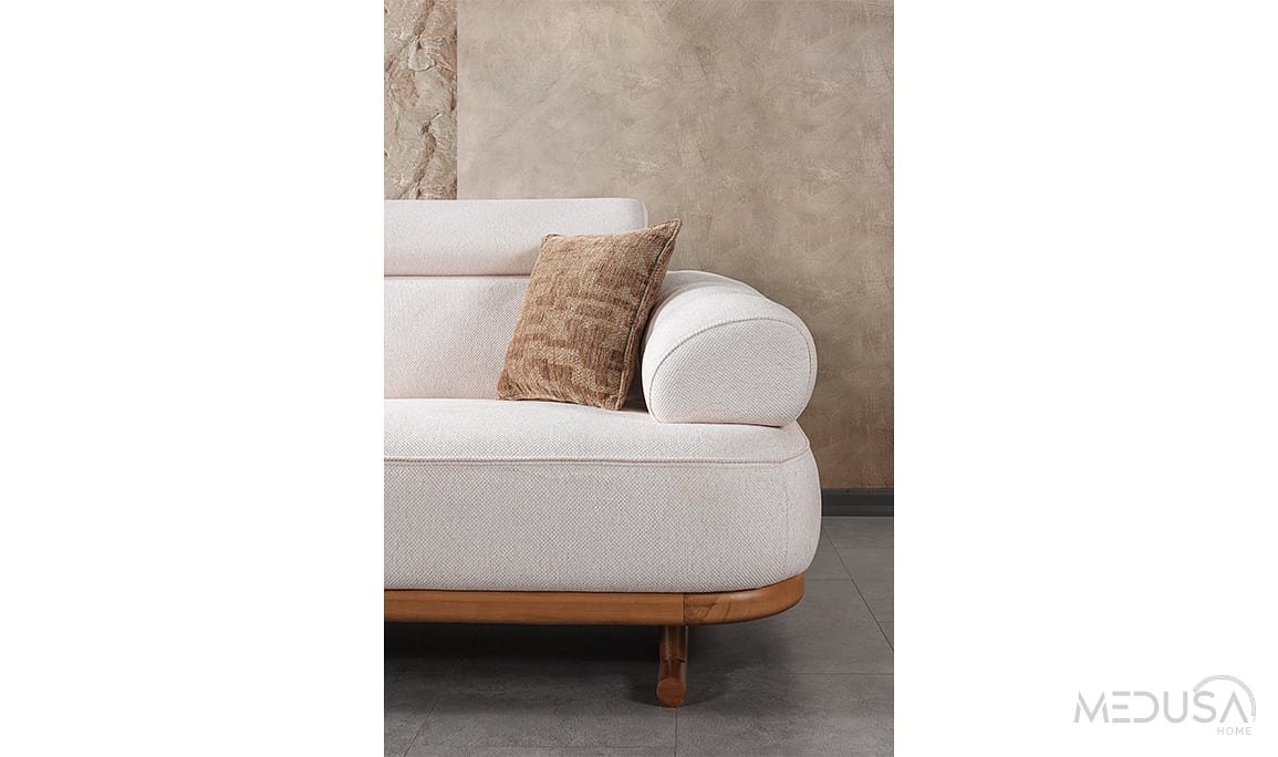 Medusa Home Mobilya - Floris Köşe Takımı