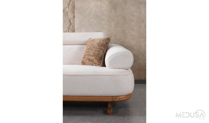 Medusa Home Mobilya - Floris Köşe Takımı