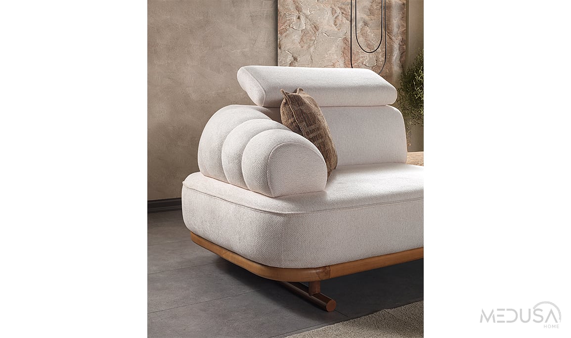 Medusa Home Mobilya - Floris Köşe Takımı