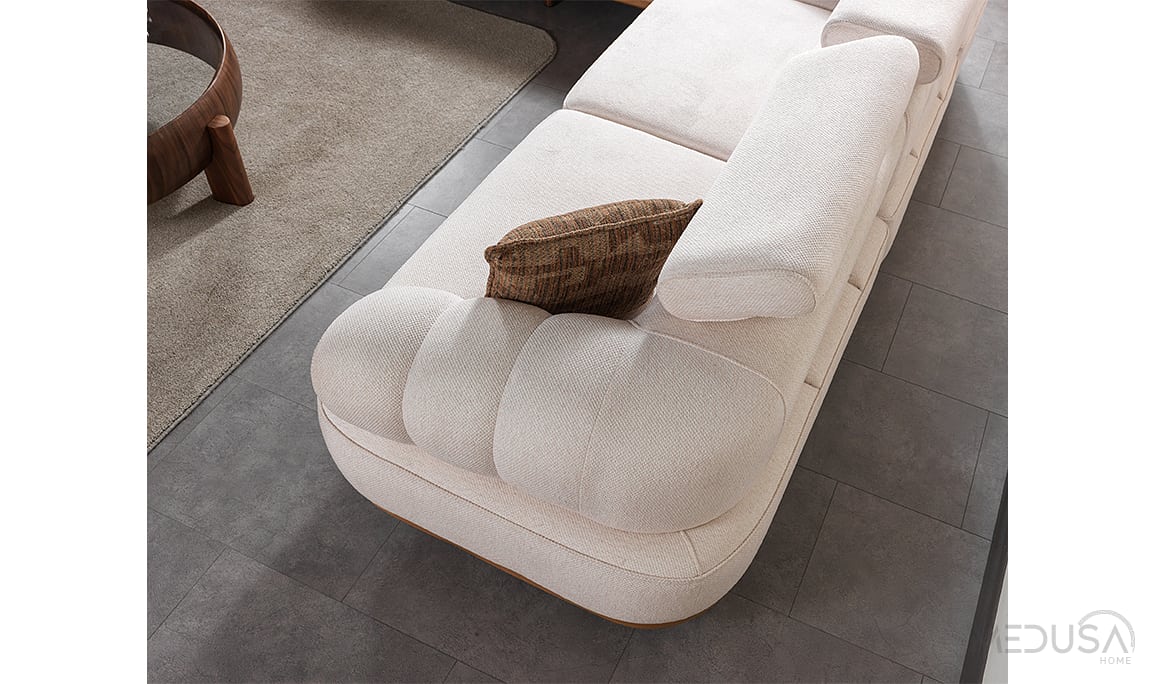 Medusa Home Mobilya - Floris Köşe Takımı