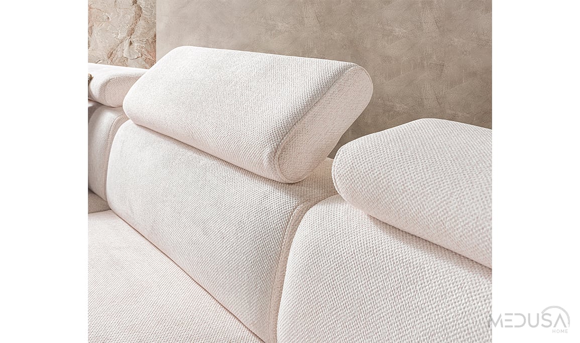 Medusa Home Mobilya - Floris Köşe Takımı