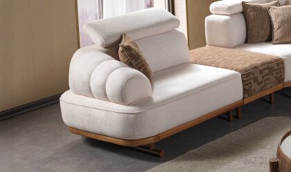 Medusa Home Mobilya - Floris Köşe Takımı