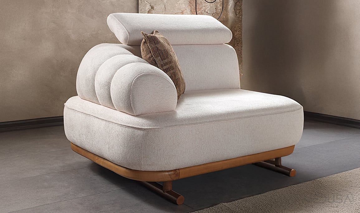 Medusa Home Mobilya - Floris Köşe Takımı