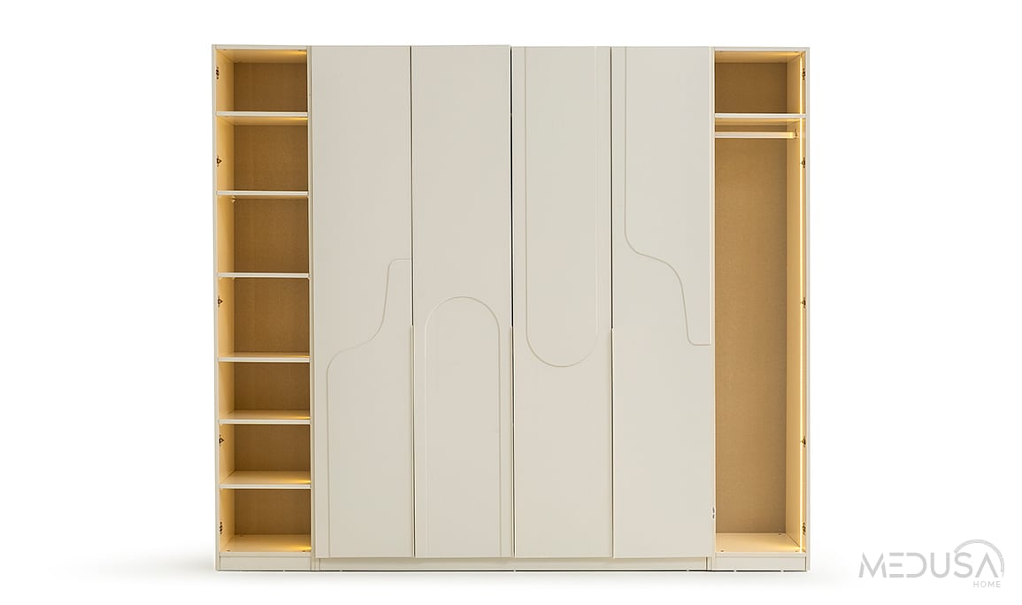 Medusa Home Mobilya - Florya Gardırop