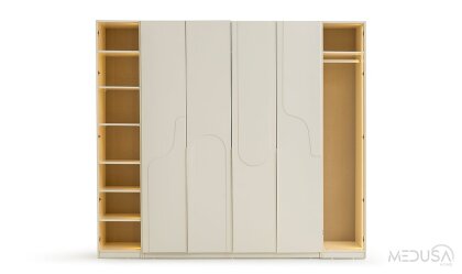 Medusa Home Mobilya - Florya Gardırop