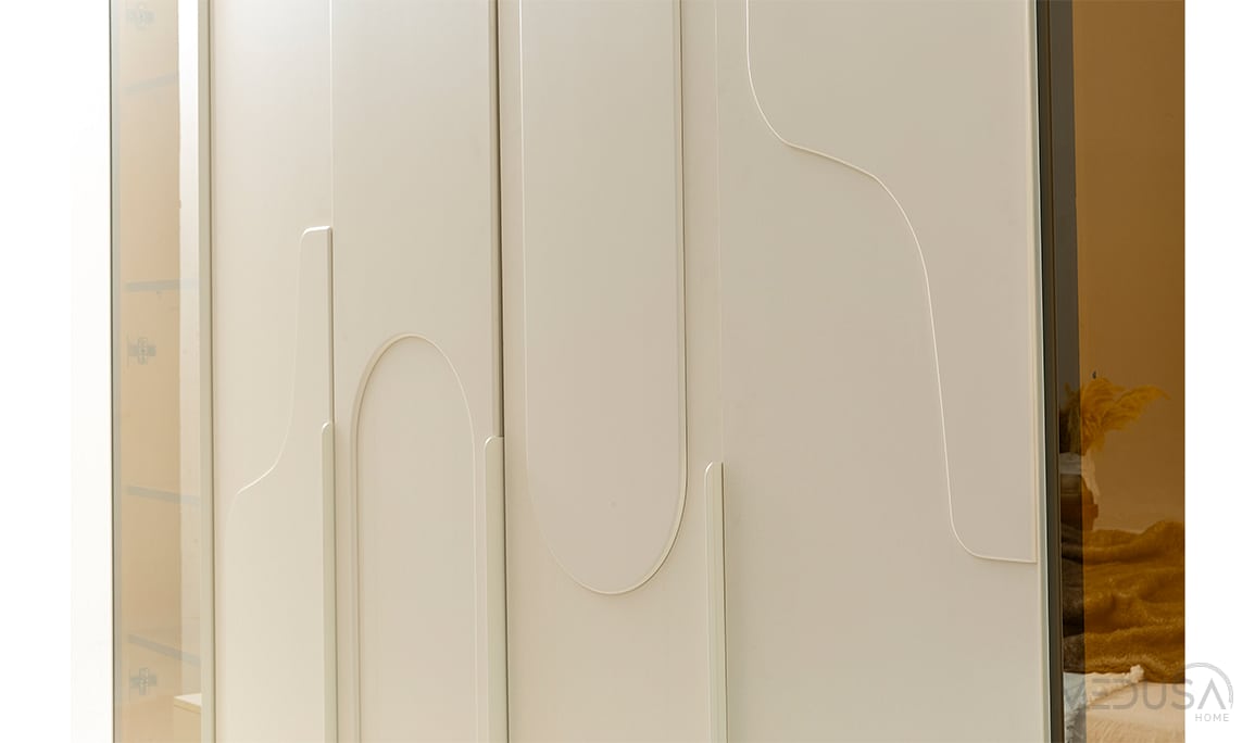 Medusa Home Mobilya - Florya Gardırop