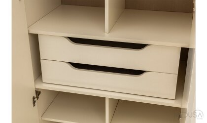 Medusa Home Mobilya - Florya Gardırop