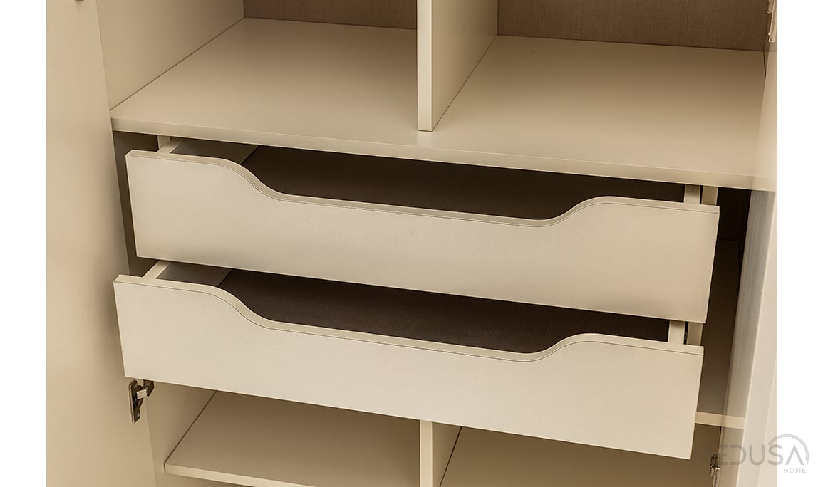 Medusa Home Mobilya - Florya Gardırop