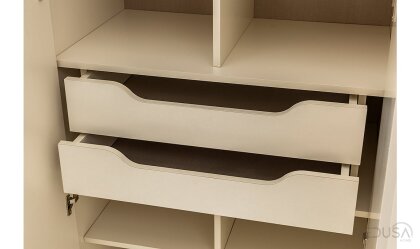 Medusa Home Mobilya - Florya Gardırop