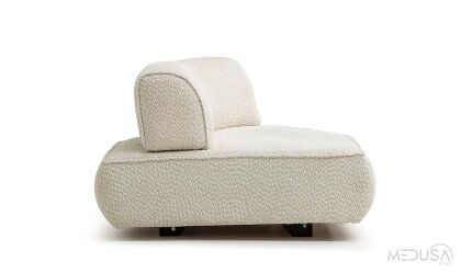 Medusa Home Mobilya - Florya Kollu Küçük Modül