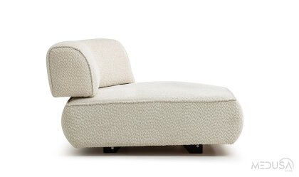 Medusa Home Mobilya - Florya Kollu Küçük Modül