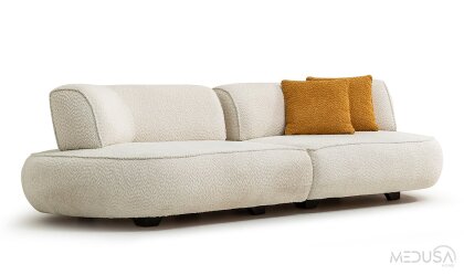 Medusa Home Mobilya - Florya Koltuk Takımı