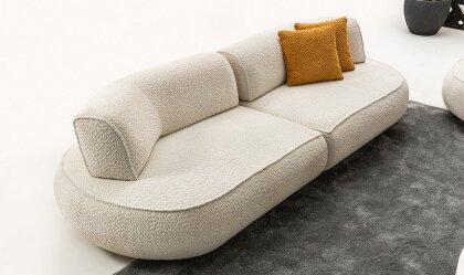 Medusa Home Mobilya - Florya Koltuk Takımı