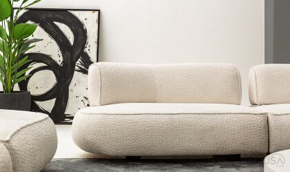 Medusa Home Mobilya - Florya Koltuk Takımı