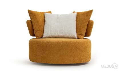 Medusa Home Mobilya - Florya Koltuk Takımı