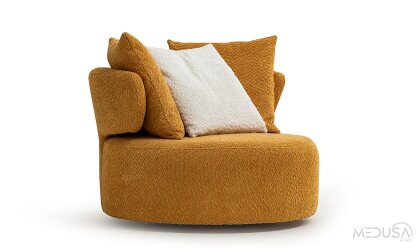 Medusa Home Mobilya - Florya Koltuk Takımı