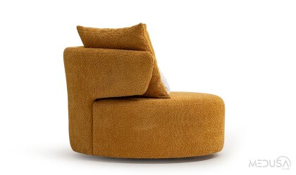 Medusa Home Mobilya - Florya Koltuk Takımı