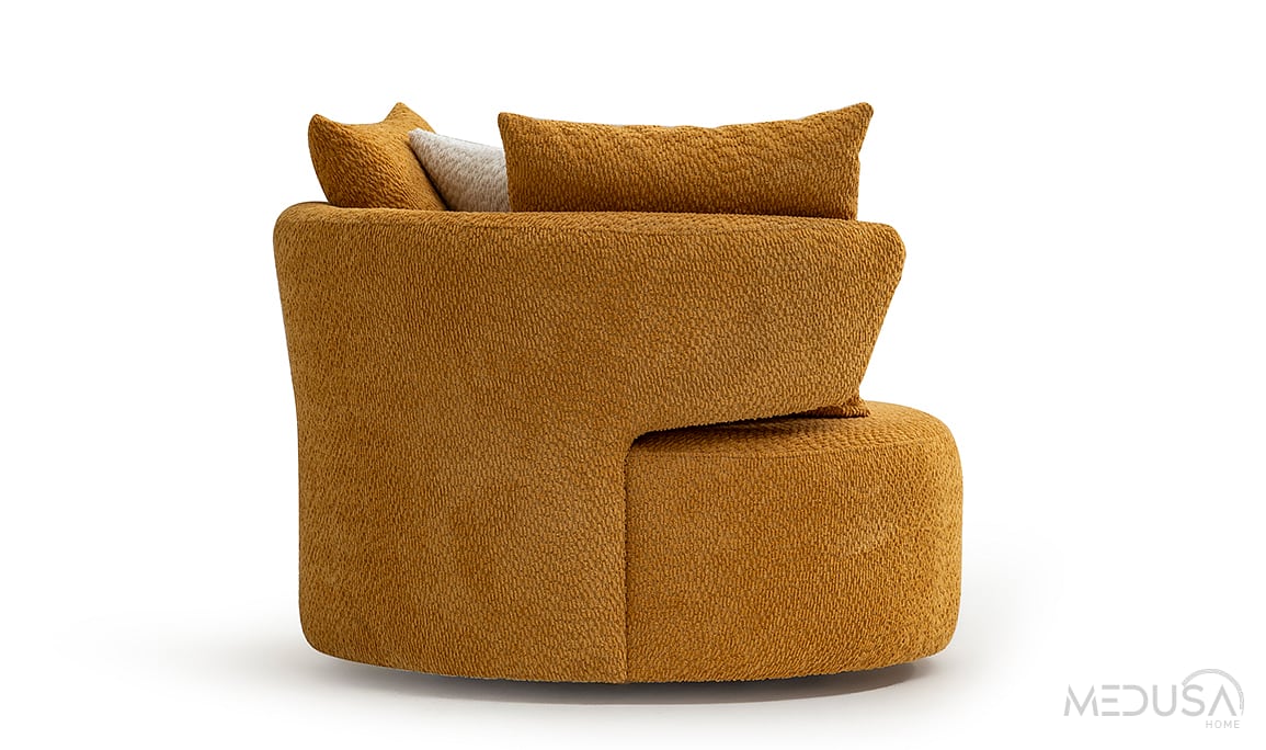 Medusa Home Mobilya - Florya Koltuk Takımı