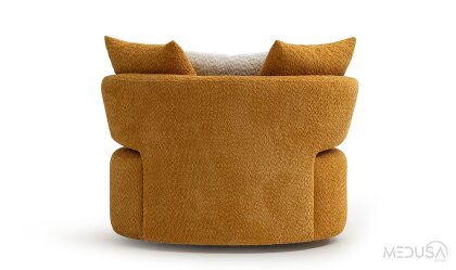 Medusa Home Mobilya - Florya Koltuk Takımı