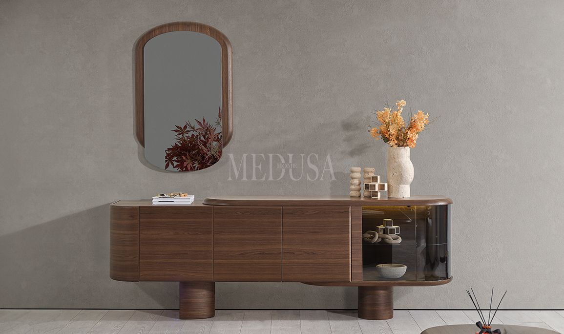 Medusa Home Mobilya - Florya Konsol