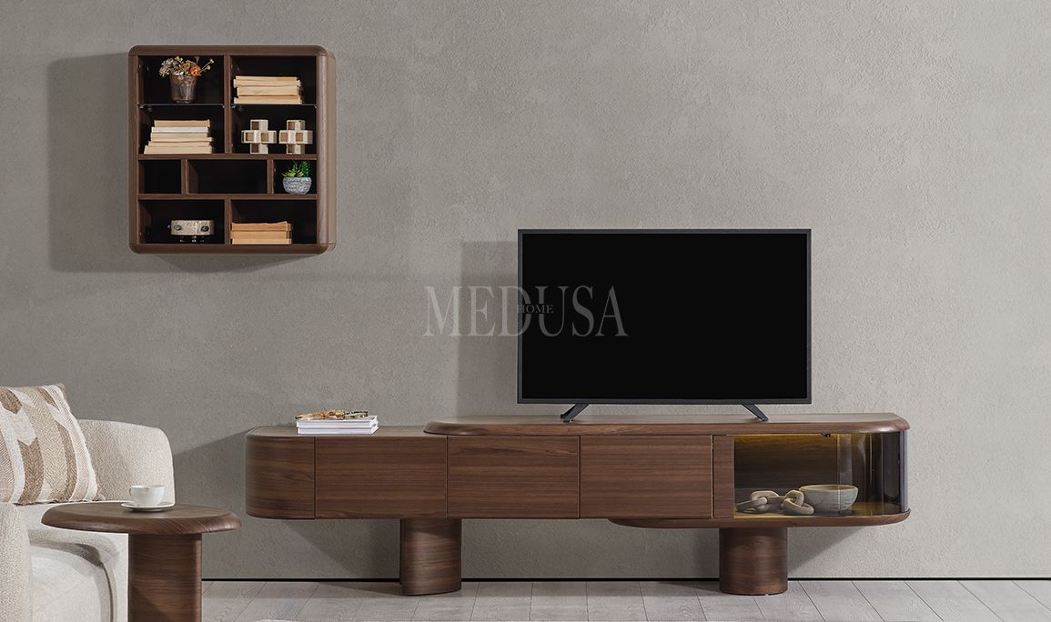 Medusa Home Mobilya - Florya Tv Ünitesi