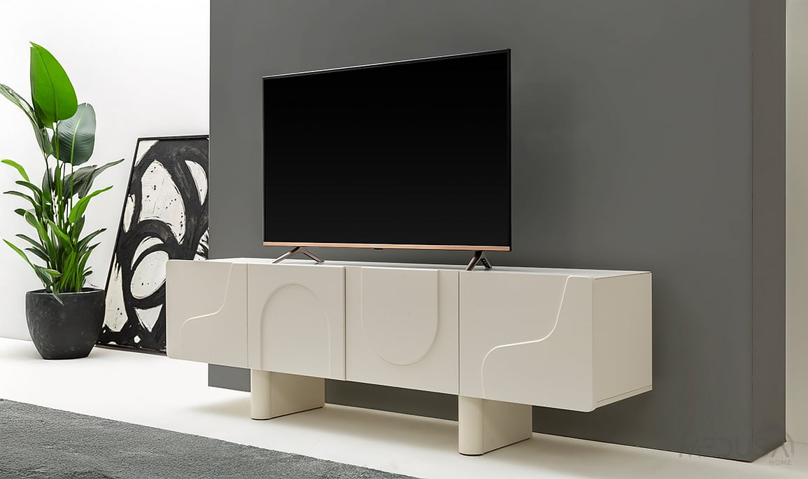 Medusa Home Mobilya - Florya Tv Ünitesi