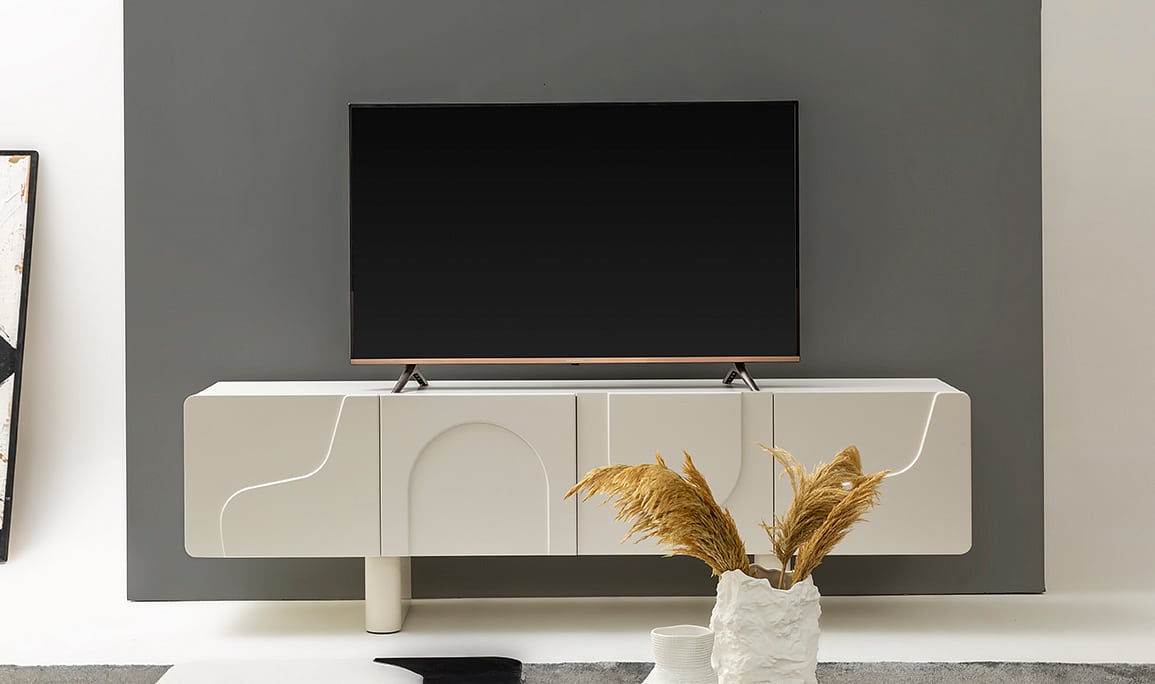Medusa Home Mobilya - Florya Tv Ünitesi