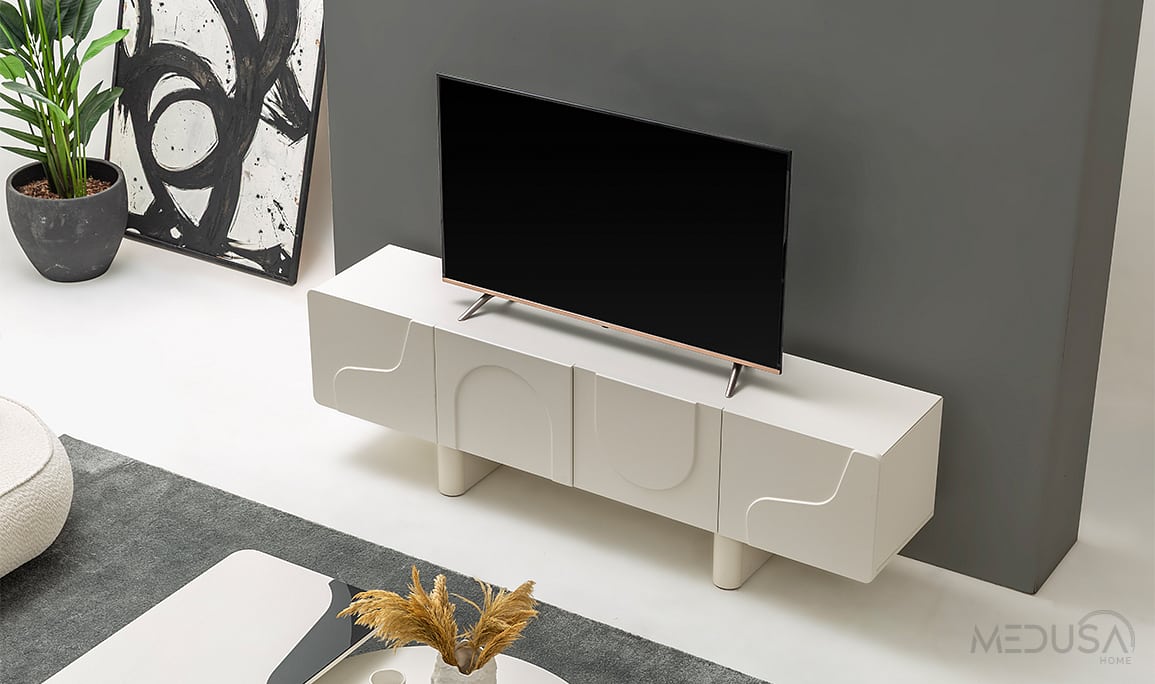 Medusa Home Mobilya - Florya Tv Ünitesi
