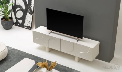 Medusa Home Mobilya - Florya Tv Ünitesi