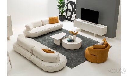 Medusa Home Mobilya - Florya Tv Ünitesi