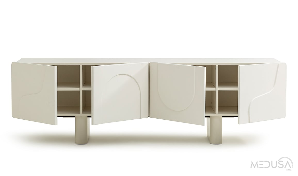 Medusa Home Mobilya - Florya Tv Ünitesi