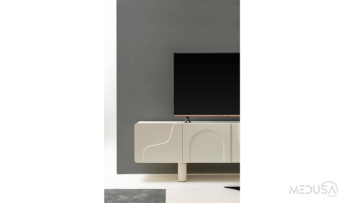 Medusa Home Mobilya - Florya Tv Ünitesi
