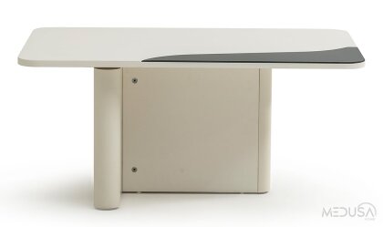 Medusa Home Mobilya - Florya Yan Sehpa