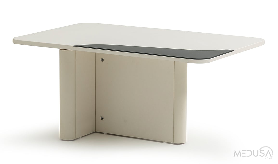 Medusa Home Mobilya - Florya Yan Sehpa