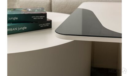 Medusa Home Mobilya - Florya Yan Sehpa