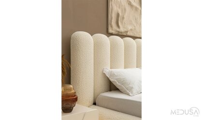 Medusa Home Mobilya - Florya Yatak Odası