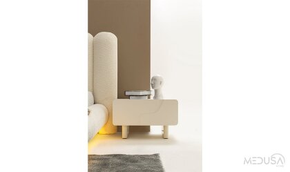 Medusa Home Mobilya - Florya Yatak Odası