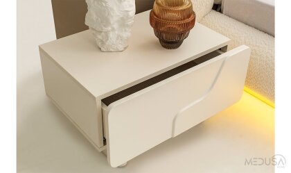 Medusa Home Mobilya - Florya Yatak Odası